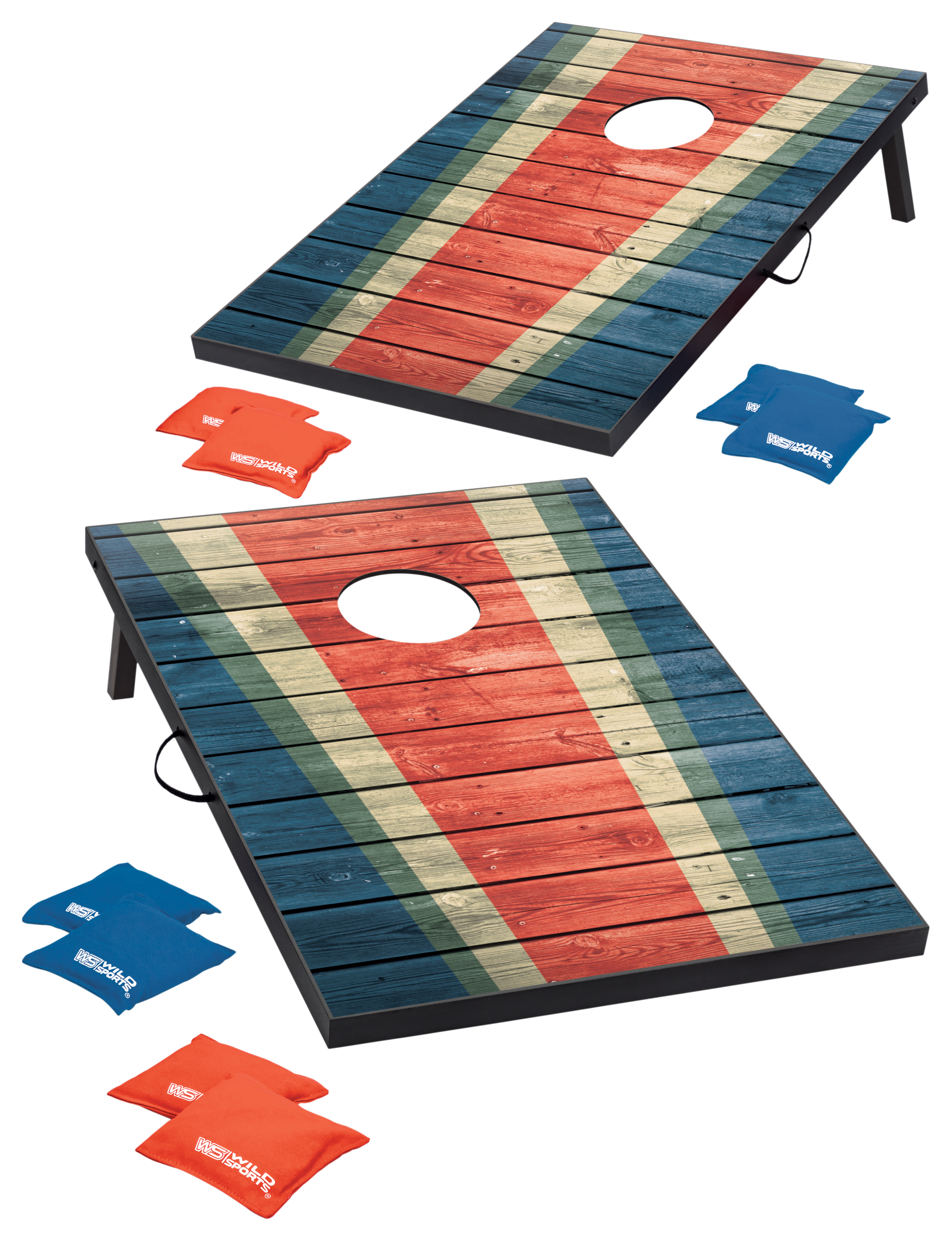 Wild Sports Bean Bag Toss Game Bass Pro Shops